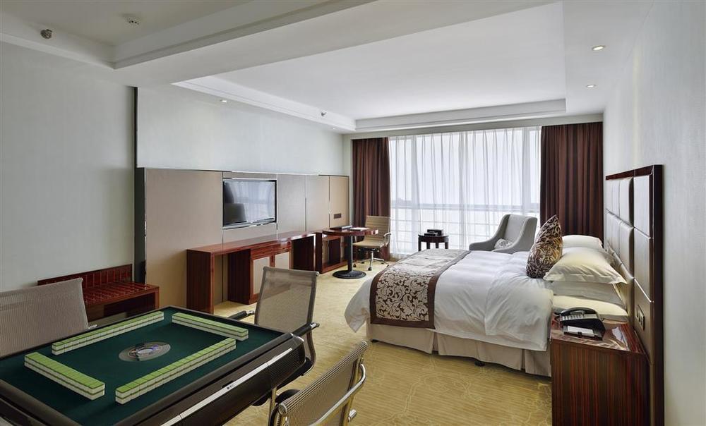 Fuzhou Gaohu Hotel Ruang foto