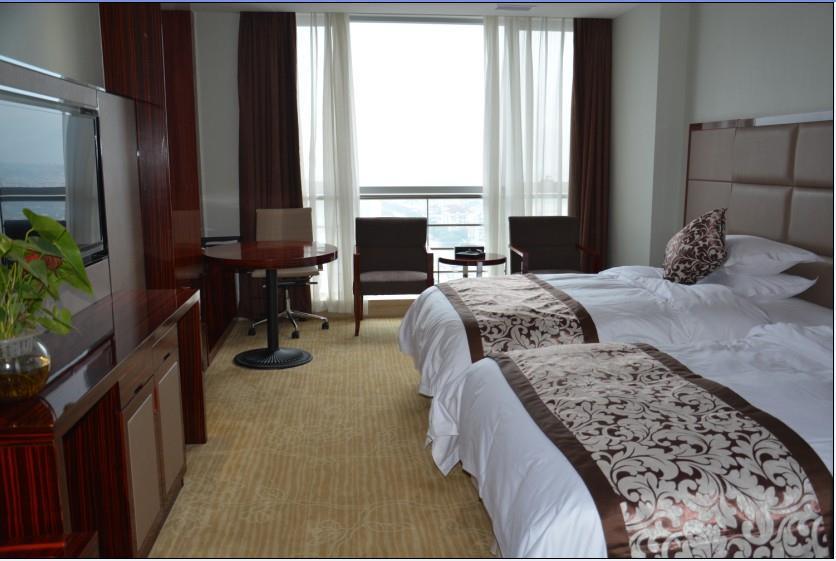 Fuzhou Gaohu Hotel Ruang foto